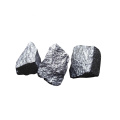 Metal de silicio #441 de alta pureza para fundición de acero